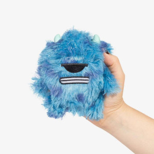 Zee.Dog Gioco per Cani Peluche/Gomma Mr. Fresco