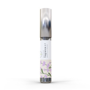 Derbe Natural Derma Pet by Profumo per Cani Fragrance 1 Gelsomino e Lavanda 15 ml