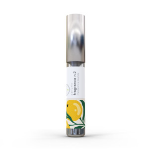 Derbe Natural Derma Pet by Fragrance 2 Mandarino e Lavanda 15 ml Profumo per Cani