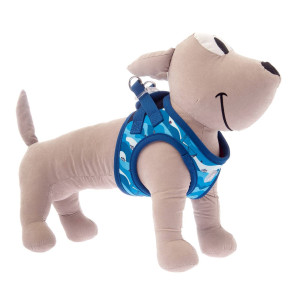 Ferribiella PROMO ULTIMI PEZZI !!! Pettorina Motif Origami per Cani L