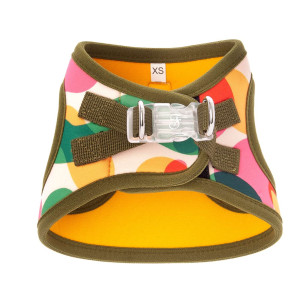 Ferribiella PROMO ULTIMI PEZZI !!! Pettorina Motif Camouflage per Cani M