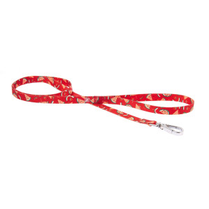 Ferribiella PROMO ULTIMI PEZZI !!! Guinzaglio Motif Watermelon per Cani XS