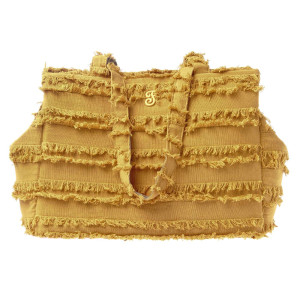 Ferribiella Borsa Trasportino per Cani Vaiana 40 x 30 x 20 cm Max 8 Kg