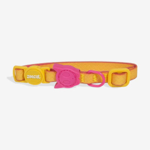 Zee.Dog Zee.Cat Collare per Gatti Lyra Linea Neopro