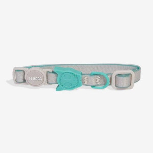 Zee.Dog Zee.Cat Collare per Gatti Tidal Linea Neopro