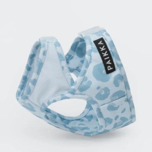 Paikka Maglia Refrigerante per Cani Leo Azzurro XXS