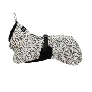 Paikka Impermeabile per Cani Raincoat 2.0 60 cm