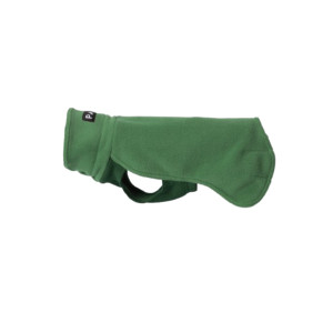 Paikka Maglia per Cani Ecologica in Seawool Verde 70 cm