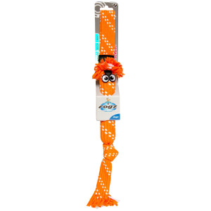 United Pets Gioco in Corda per Cani Scrubz Grande 54 cm