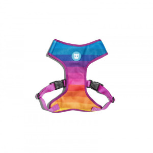 Zee.Dog Pettorina per Cani Air Mesh Regolabile Prisma M