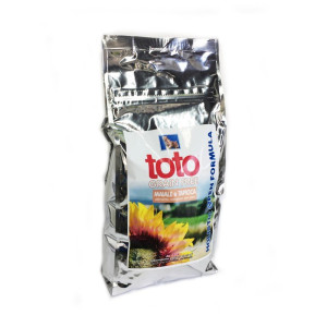 Toto 20 Kg Holistic Grain Free Maiale e Tapioca per Cani