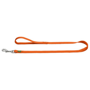 Hunter Guinzaglio per Cani Linea Vario 15 / 110 mm Marrone
