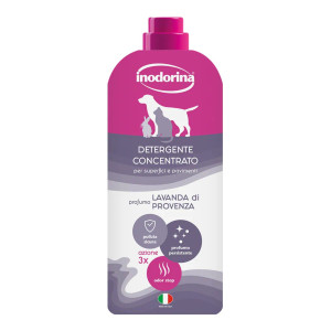Inodorina Detergente per Pavimenti alla Lavanda 1 lt