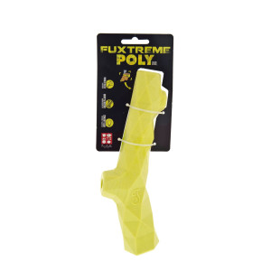 Ferribiella Gioco per Cani Fuxtreme Poly Stick 22 x 8 x 4,5 cm