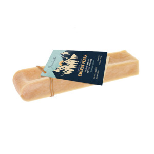 Ferribiella Snack per Cani al Formaggio Yak Media