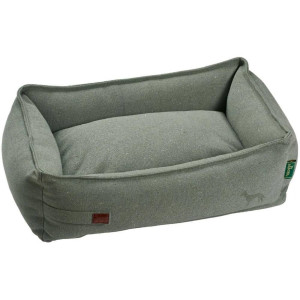 Hunter Divano per Cani Belluno Color Menta S