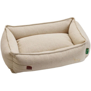 Hunter Divano per Cani Belluno Color Crema L
