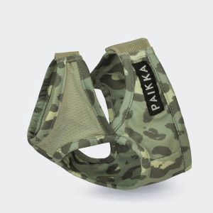 Paikka Maglia Refrigerante per Cani Leo Verde XS
