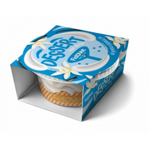 Fidovet® Fidovet Dessert per Cani Vaniglia