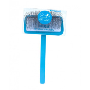 Be Love Spazzola Big Blue Brush per Animali