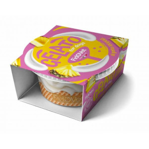 Fidovet® Fidovet Gelato per Cani Ananas