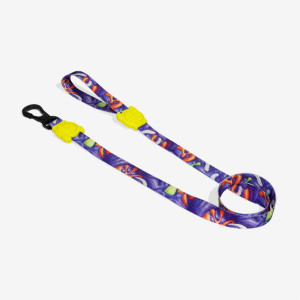 Zee.Dog Guinzaglio Fisso per Cani Puff H3D XS 120x1cm