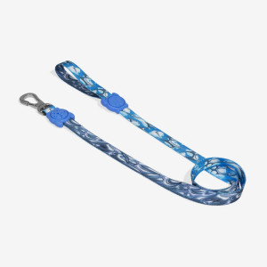 Zee.Dog Guinzaglio Fisso per Cani Fly H3D S 120x1,5cm
