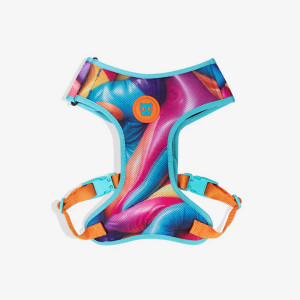 Zee.Dog Pettorina Regolabile Air Mesh per Cani Bounce H3D S