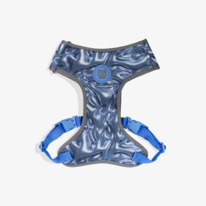 Zee.Dog Pettorina Regolabile Air Mesh per Cani Fly H3D M