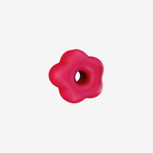 Zee.Dog Zee.Pinz Accessori Assortiti per Guinzagli a Corda per Cani SAMBA PINK