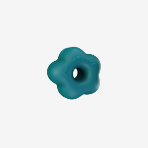 Zee.Dog Zee.Pinz Accessori Assortiti per Guinzagli a Corda per Cani SAMBA GREEN