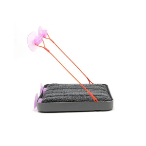 Cansei De Ser Gato ZEE.CAT Amaca da Finestra per Gatti Sky Bed 410 x 328 mm CDSG