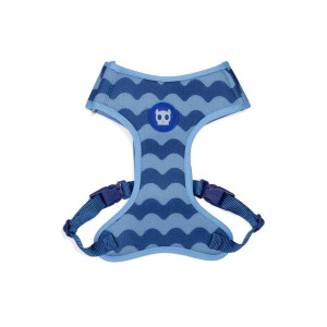 Zee.Dog Pettorina Regolabile Air Mesh per Cani Swell S