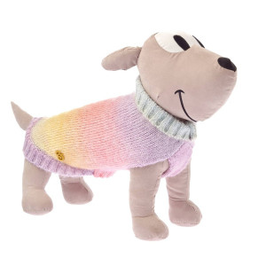Ferribiella Dolcevita per Cani Aurora Rainbow 20 cm