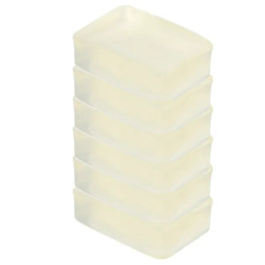 Nobleza Deodorante Compatibile con Lettiera Autopulente Smart per Gatti Modello SL02 6 Pezzi