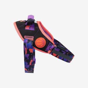 Zee.Dog Pettorina Per Cani con Maniglia Flyharness Reebook Court 5