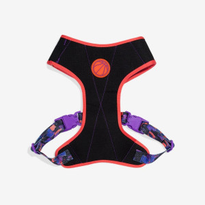 Zee.Dog Pettorina Regolabile Air Mesh per Cani Reebok Court M