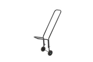 Stolkärra Mac Chair, max 75 kg, HxLxB 1160x360x660 mm