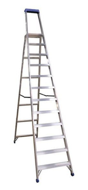 Skeppshultstegen Trappstege Proffs 5050, 12 steg