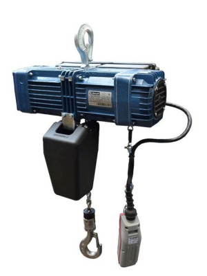 Telfrar Donati DMK, 125 kg, 8/2,5 m/min