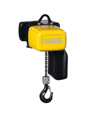 Telfrar GIS GP, 400 kg, 8/2 m/min