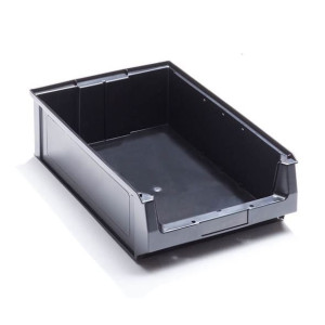 Modulback Varik ESD, LxBxH 500x310x200 mm, 10 st/fp