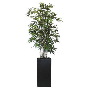 Terasso CubicBambu, 1800 mm i Terasso cubik