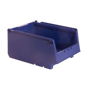 Modulback PPS Anton, 3067, LxBxH 300x230x150 mm, blå