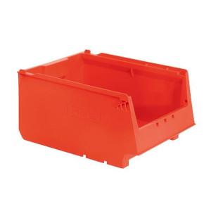 Modulback PPS Anton, 3067, LxBxH 300x230x150 mm, röd