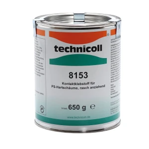 technicoll¨ Spezialkleber, zur Fixierung von Typ B Schutzprofilen, 650 g / Dose