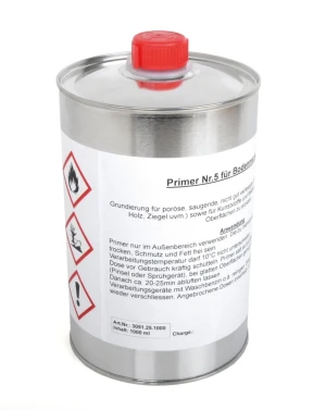 Haft-Primer Nr. 5, 1 l/Dose