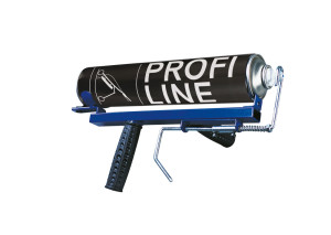 Hand-Markierer für Markierspraydosen Profi Line, 2-Hand-Technik