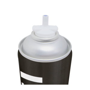 Bodenmarkierungsfarbe PROFILINE, weiß, 750 ml / Dose