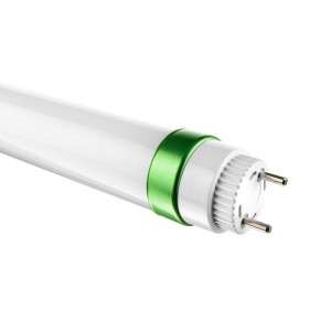 INTOLED LED Röhre 150cm - T8 G13 Fassung - 30W 4800 Lumen (160lm/W) - Ersetzt 120 Watt - 6000K tageslichtweiß - (120W/860) - Flimmerfrei - Aluminium